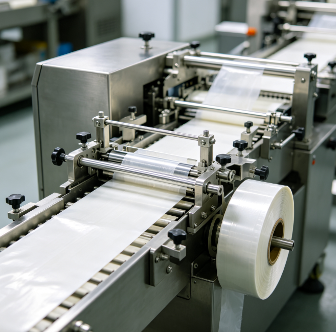 Stable Packaging Equipment